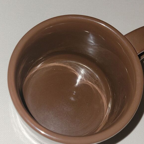 2009 Starbucks Mug  - Picture 4 of 5